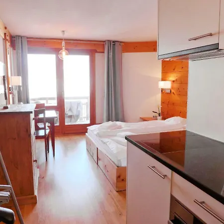 Studio Le Bristol-26 Apartment Villars-sur-Ollon