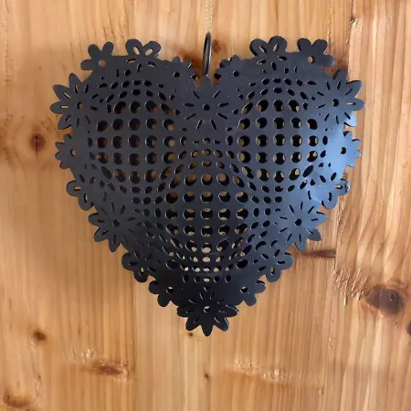 Studio Le Bristol-26 Apartman *