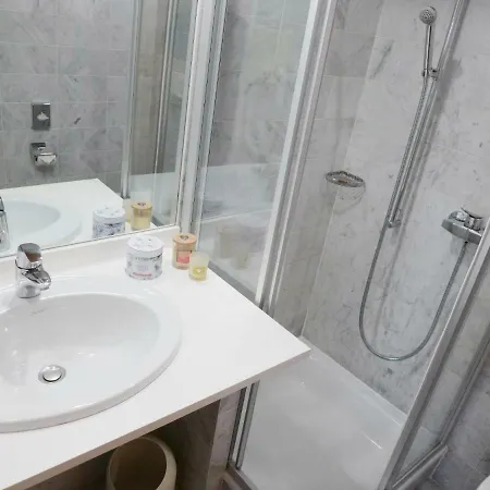 Studio Le Bristol-26 Apartman Villars-sur-Ollon