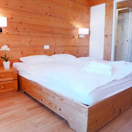 Apartment Studio Le Bristol-26 Villars-sur-Ollon